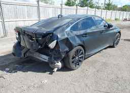2020 HONDA ACCORD HYBRID
