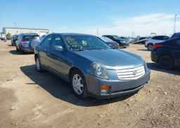 2006 CADILLAC CTS