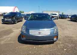 2006 CADILLAC CTS