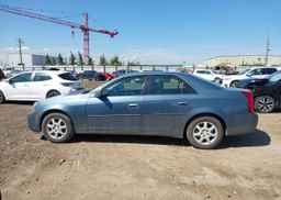 2006 CADILLAC CTS