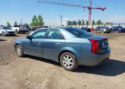 2006 CADILLAC CTS