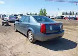 2006 CADILLAC CTS