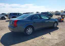2006 CADILLAC CTS