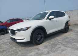 2021 MAZDA CX-5 GX