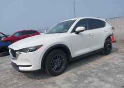2021 MAZDA CX-5 GX