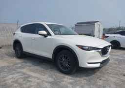 2021 MAZDA CX-5 GX