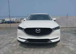 2021 MAZDA CX-5 GX