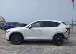 2021 MAZDA CX-5 GX