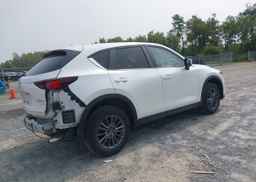 2021 MAZDA CX-5 GX