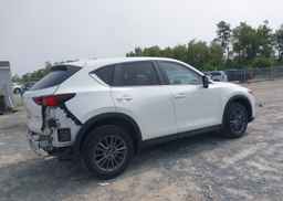 2021 MAZDA CX-5 GX