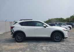 2021 MAZDA CX-5 GX