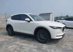 2021 MAZDA CX-5 GX