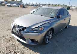 2015 LEXUS IS 350