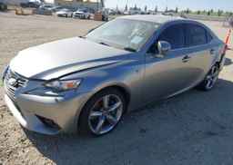 2015 LEXUS IS 350