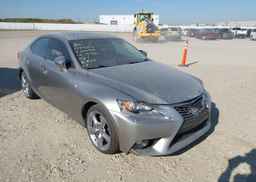 2015 LEXUS IS 350