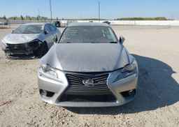 2015 LEXUS IS 350