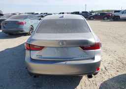 2015 LEXUS IS 350