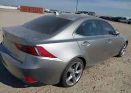 2015 LEXUS IS 350