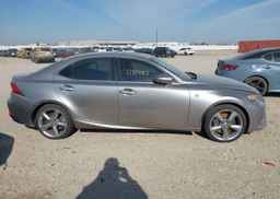 2015 LEXUS IS 350