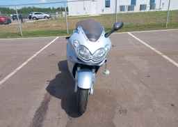 2003 KAWASAKI ZX1200 C