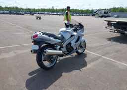2003 KAWASAKI ZX1200 C