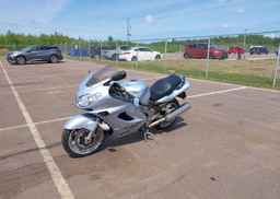 2003 KAWASAKI ZX1200 C