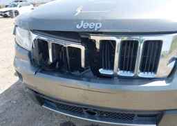 2011 JEEP GRAND CHEROKEE LIMITED