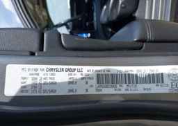 2011 JEEP GRAND CHEROKEE LIMITED