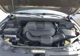 2011 JEEP GRAND CHEROKEE LIMITED