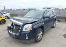 2015 GMC TERRAIN SLE