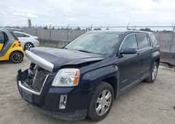 2015 GMC TERRAIN SLE
