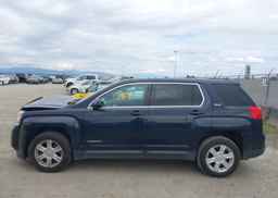 2015 GMC TERRAIN SLE