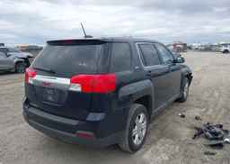 2015 GMC TERRAIN SLE