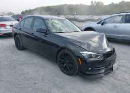 2017 BMW 330I XDRIVE