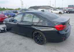 2017 BMW 330I XDRIVE