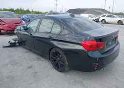 2017 BMW 330I XDRIVE