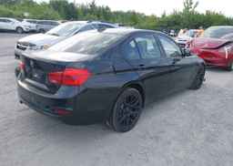 2017 BMW 330I XDRIVE