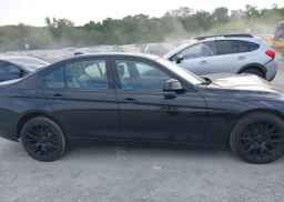 2017 BMW 330I XDRIVE