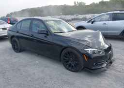 2017 BMW 330I XDRIVE