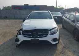 2019 MERCEDES-BENZ GLC 300 4MATIC