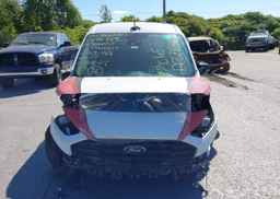 2019 FORD TRANSIT CONNECT VAN XLT