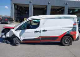 2019 FORD TRANSIT CONNECT VAN XLT