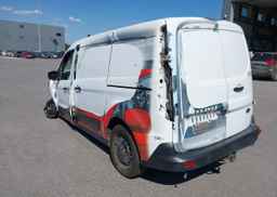 2019 FORD TRANSIT CONNECT VAN XLT