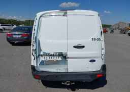 2019 FORD TRANSIT CONNECT VAN XLT