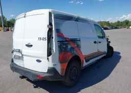 2019 FORD TRANSIT CONNECT VAN XLT