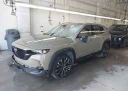 2023 MAZDA CX-50 PREMIUM