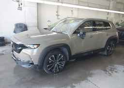2023 MAZDA CX-50 PREMIUM