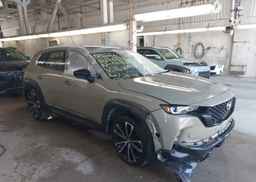 2023 MAZDA CX-50 PREMIUM