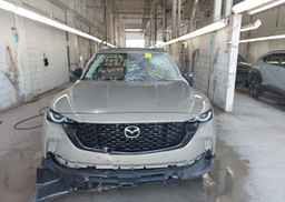 2023 MAZDA CX-50 PREMIUM