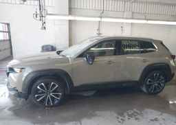 2023 MAZDA CX-50 PREMIUM